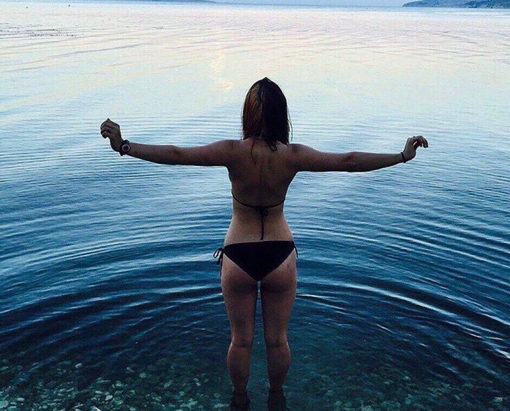 Индивидуалка Айза фото № 2 в городе Москва