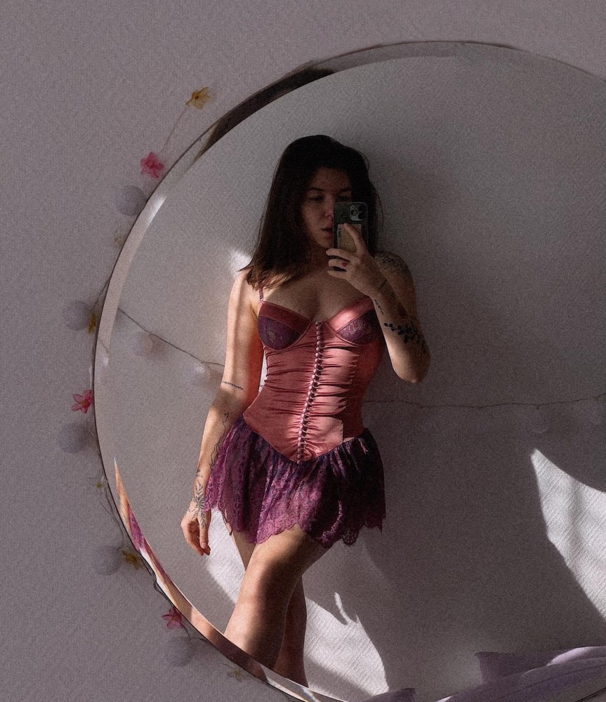 Индивидуалка Аксинья фото № 2 в городе Москва