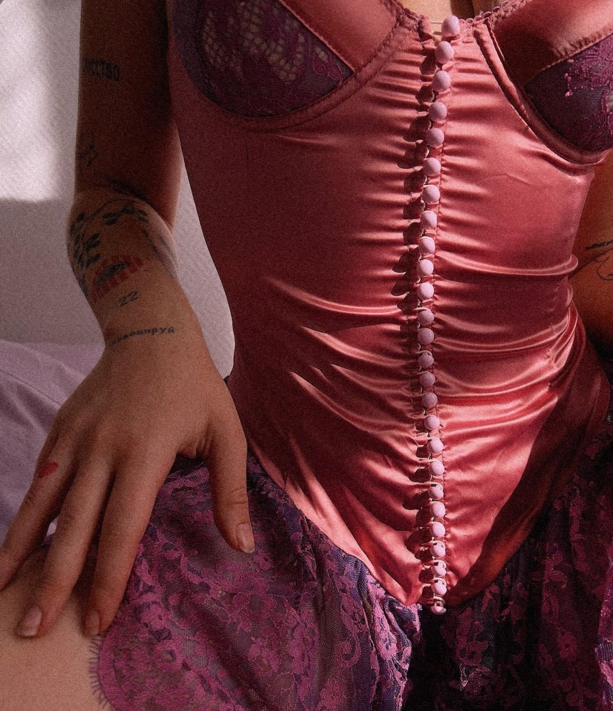 Индивидуалка Аксинья фото № 2 в городе Москва