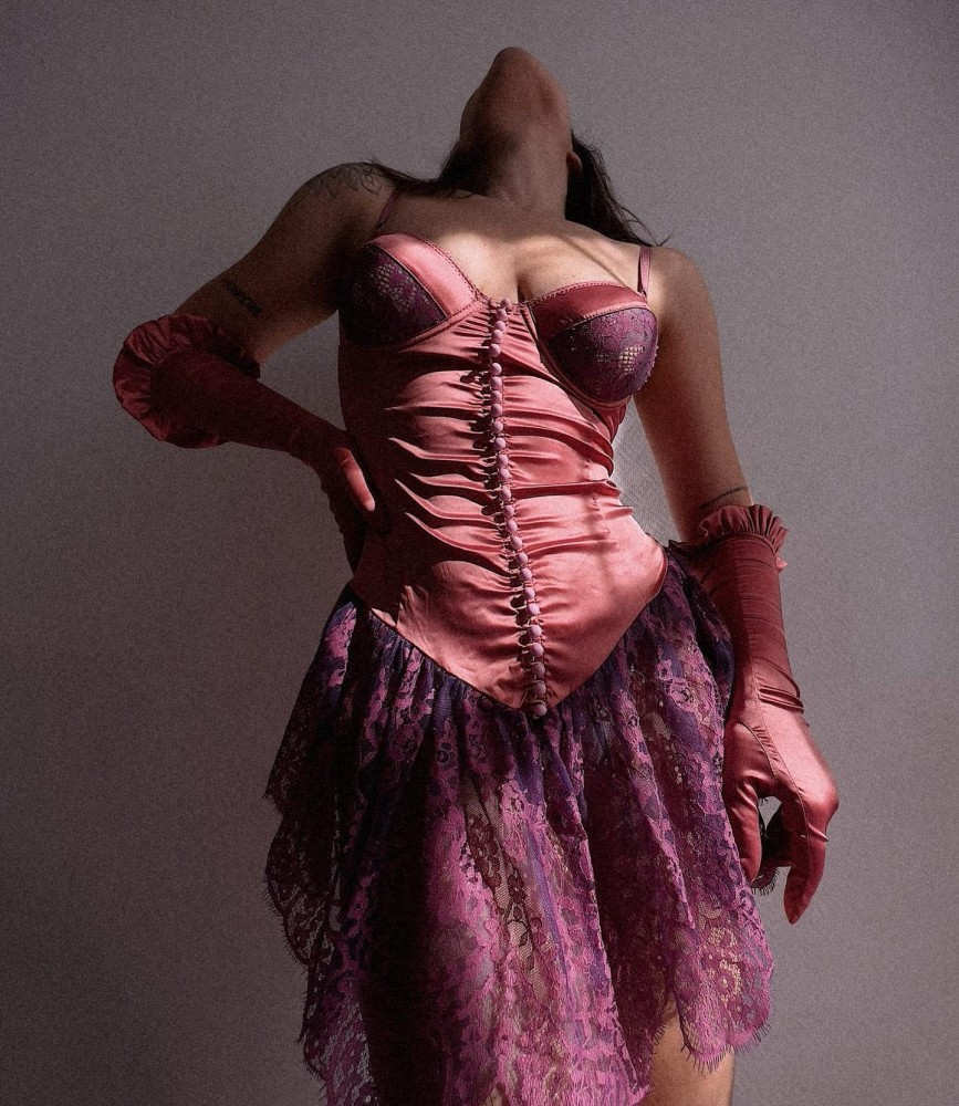 Индивидуалка Аксинья фото № 2 в городе Москва