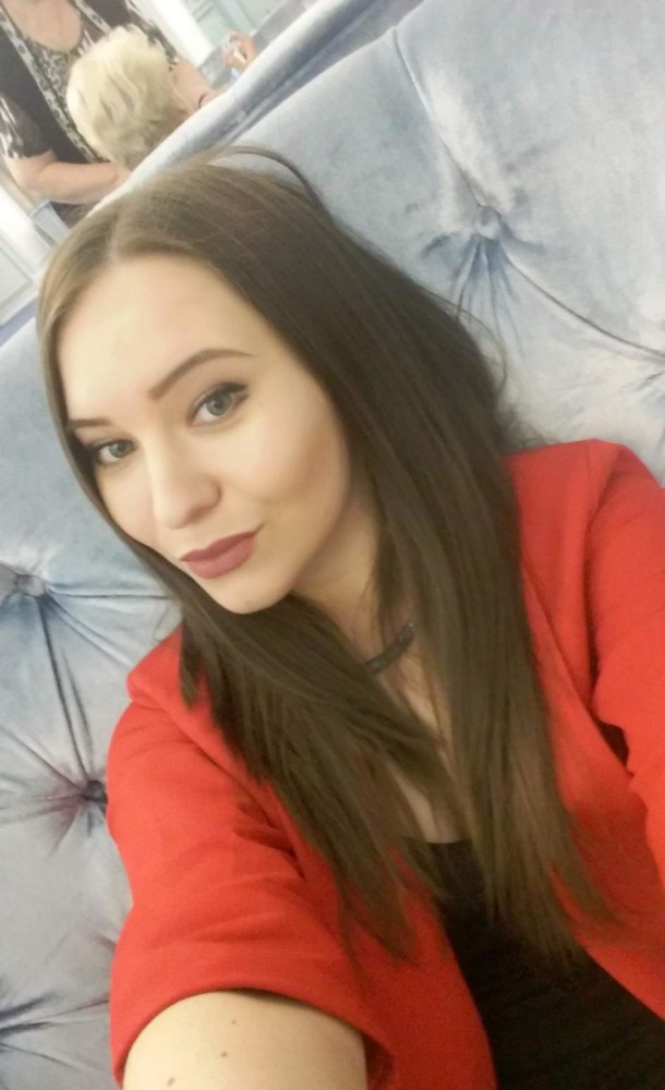 Индивидуалка Аксинья фото № 2 в городе Москва