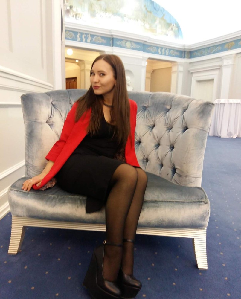 Индивидуалка Аксинья фото № 2 в городе Москва