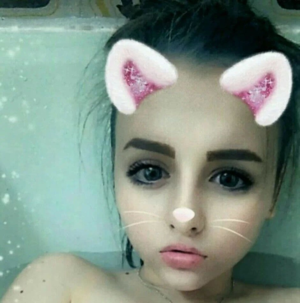 Индивидуалка Аксинья фото № 2 в городе Москва