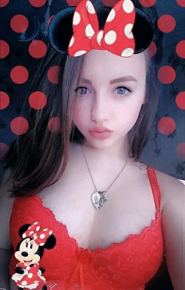 Индивидуалка Аксинья фото № 2 в городе Москва