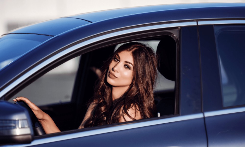 Индивидуалка Аксинья фото № 2 в городе Москва