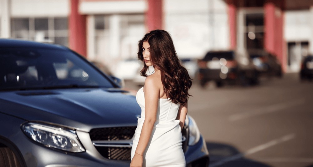 Индивидуалка Аксинья фото № 2 в городе Москва