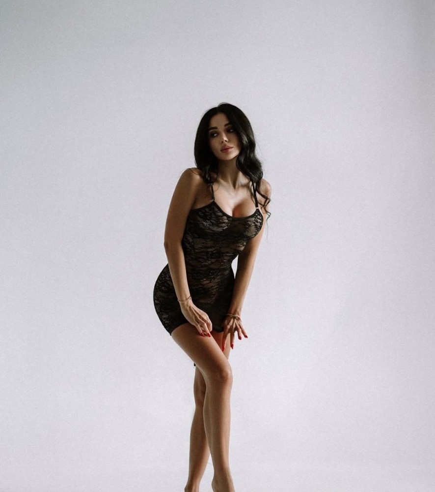 Индивидуалка Алекса фото № 2 в городе Москва