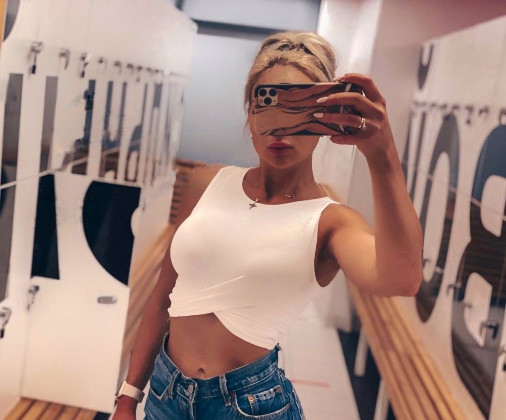 Индивидуалка Алекса фото № 2 в городе Москва