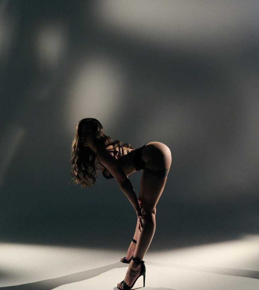 Индивидуалка Алекса фото № 2 в городе Москва