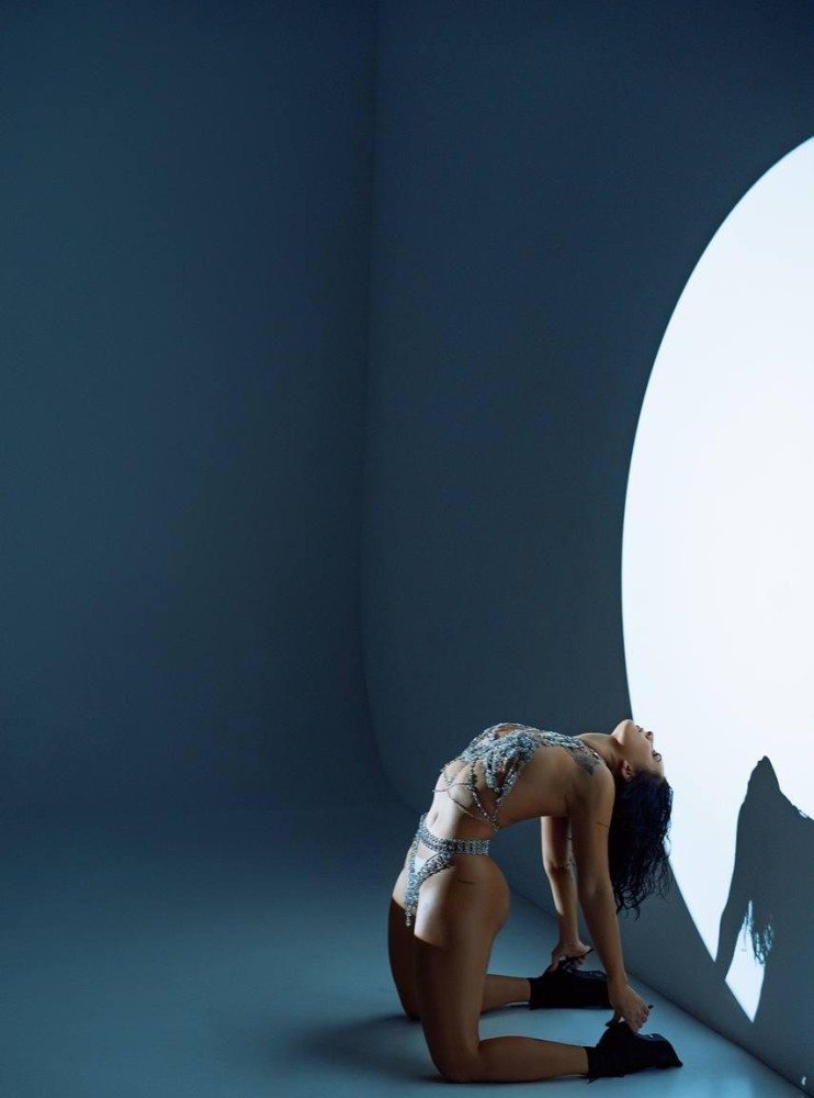 Индивидуалка Алекса фото № 2 в городе Москва