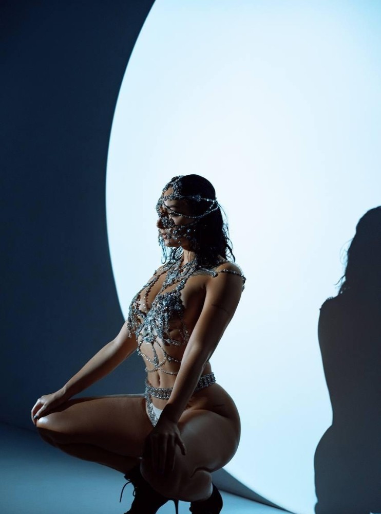 Индивидуалка Алекса фото № 2 в городе Москва