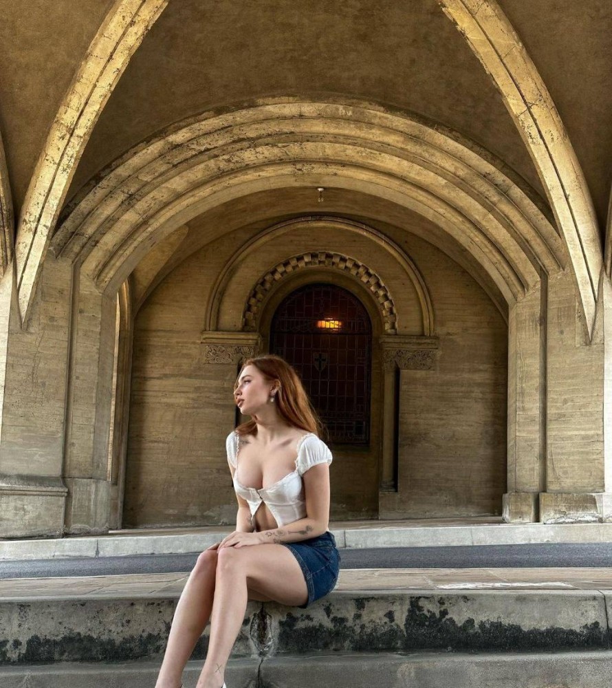 Индивидуалка Александра фото № 2 в городе Москва