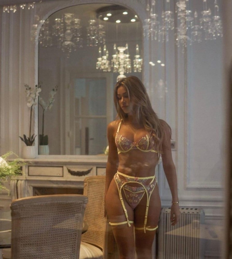 Индивидуалка Александра фото № 2 в городе Москва