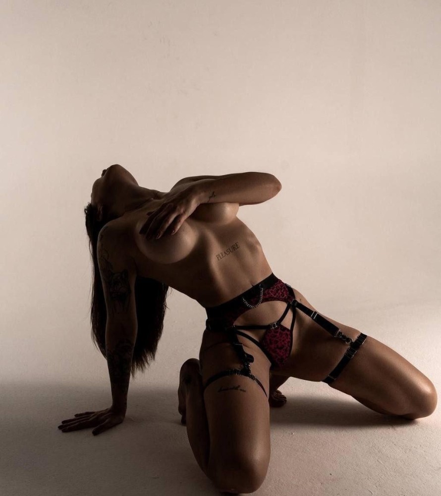 Индивидуалка АЛЕКСАНДРА фото № 2 в городе Москва