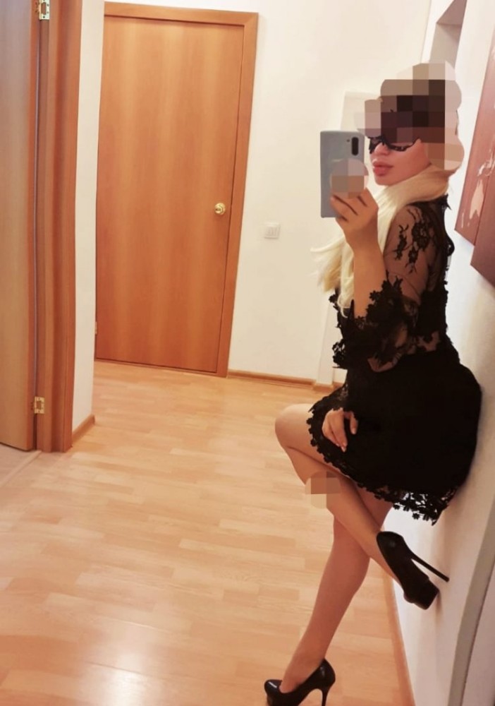 Индивидуалка Александра фото № 2 в городе Москва