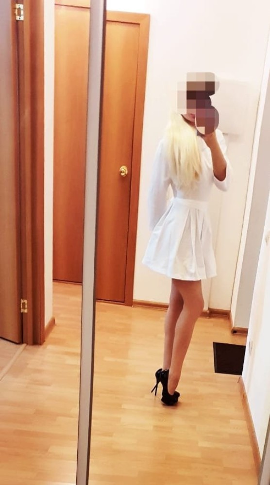 Индивидуалка Александра фото № 2 в городе Москва