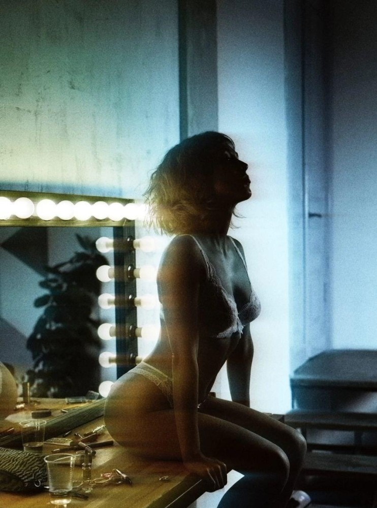 Индивидуалка Александра фото № 2 в городе Москва