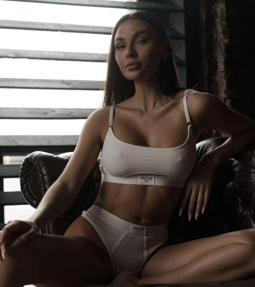 Индивидуалка Александра фото № 2 в городе Москва