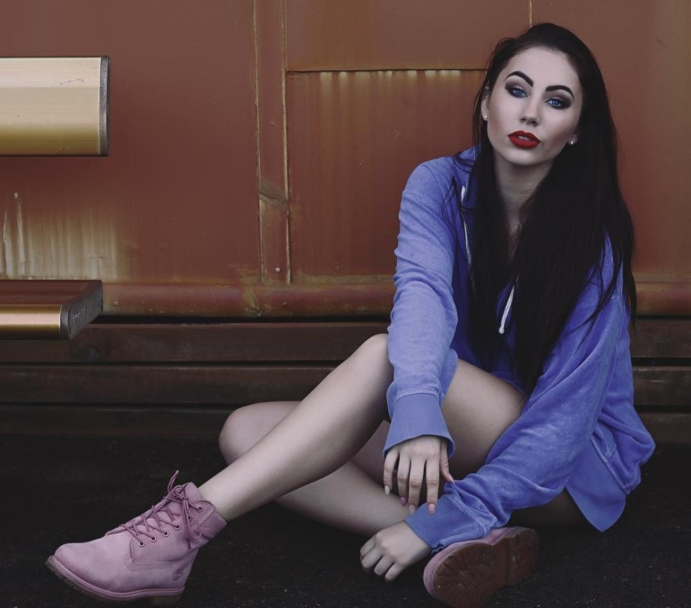 Индивидуалка Александра фото № 2 в городе Москва