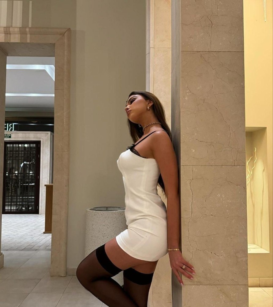 Индивидуалка Александра фото № 2 в городе Москва