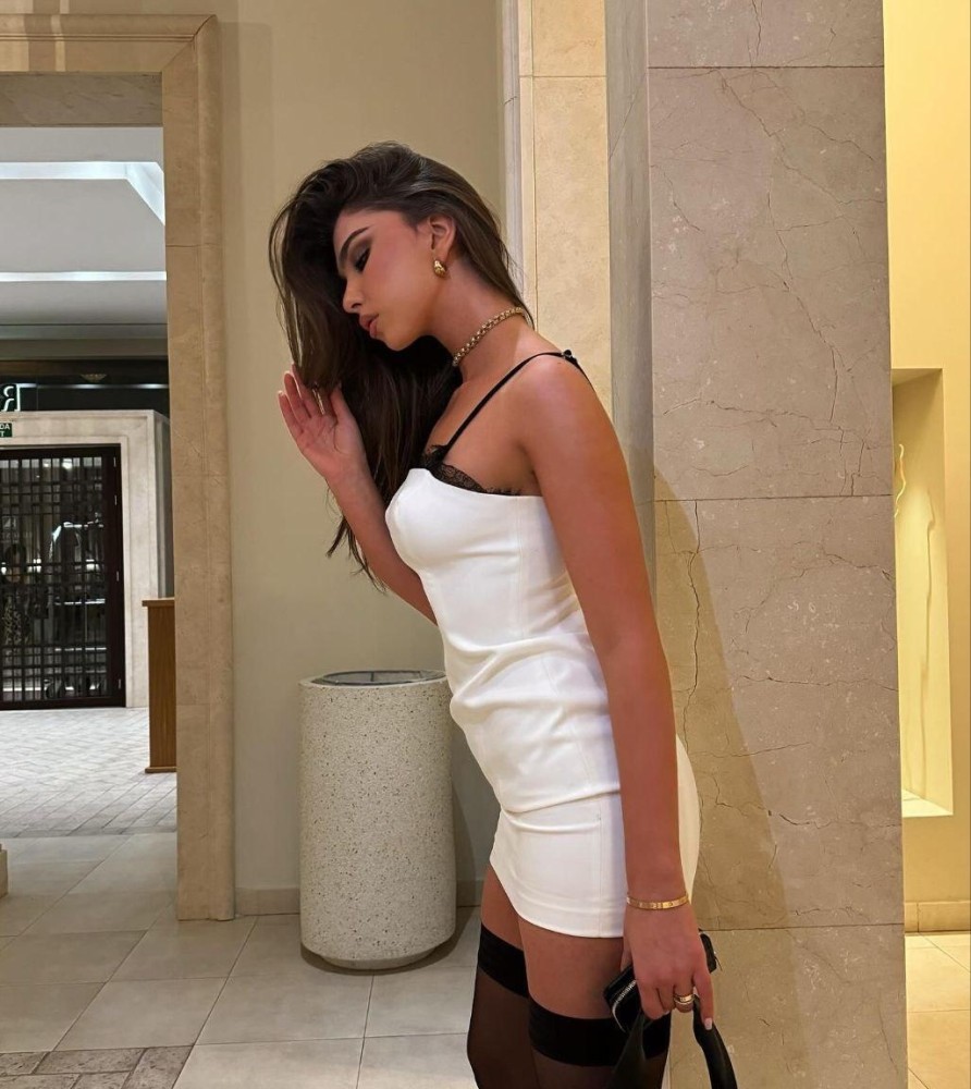 Индивидуалка Александра фото № 2 в городе Москва