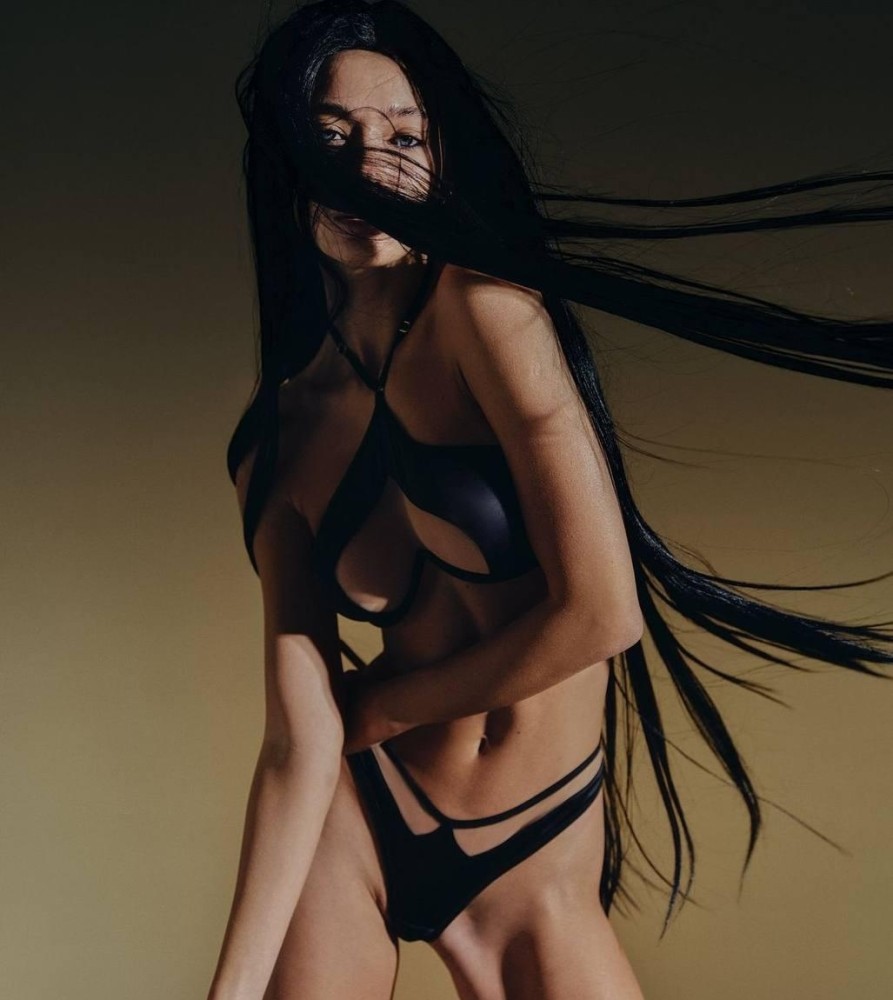 Индивидуалка Александра фото № 2 в городе Москва