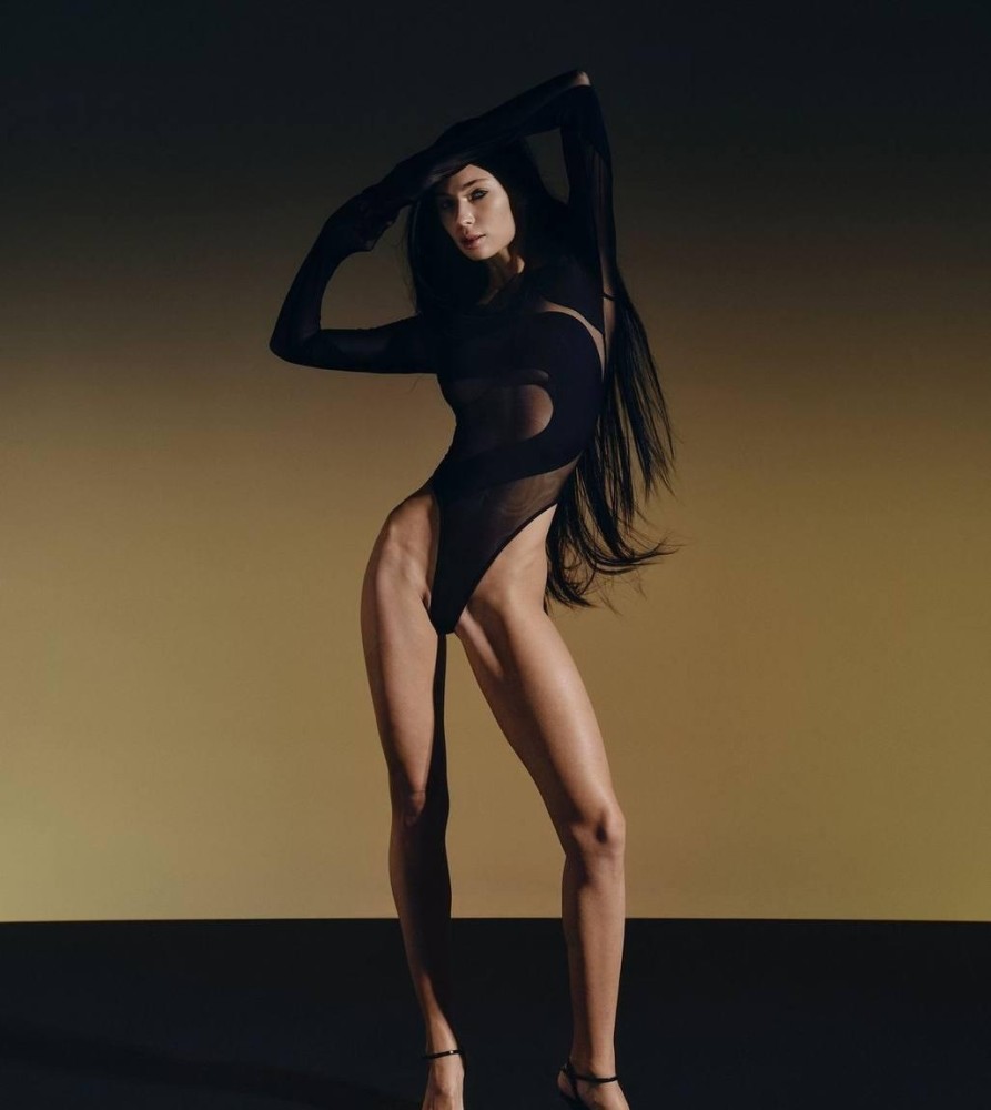 Индивидуалка Александра фото № 2 в городе Москва