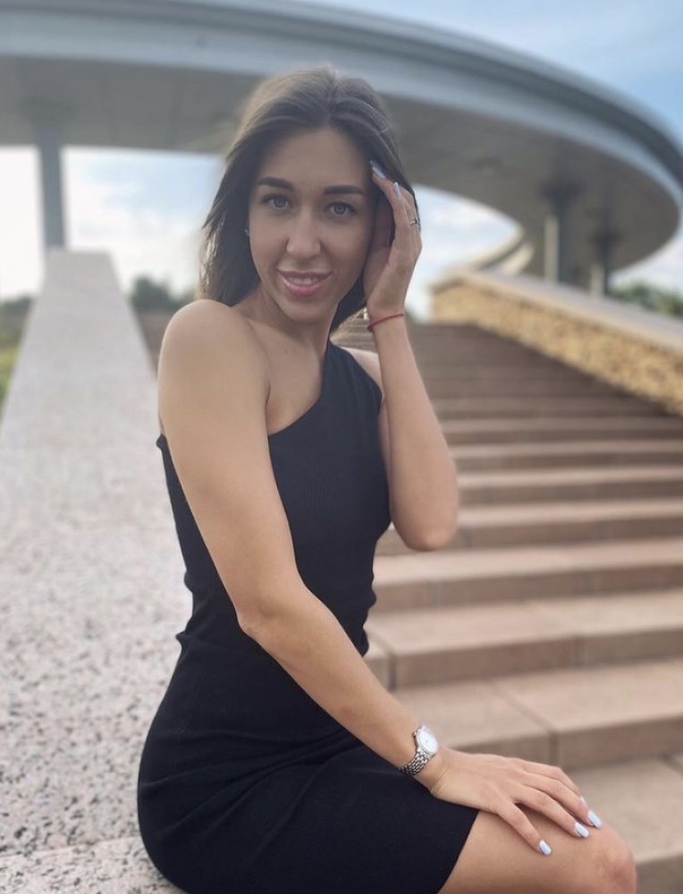 Индивидуалка Александра фото № 2 в городе Москва