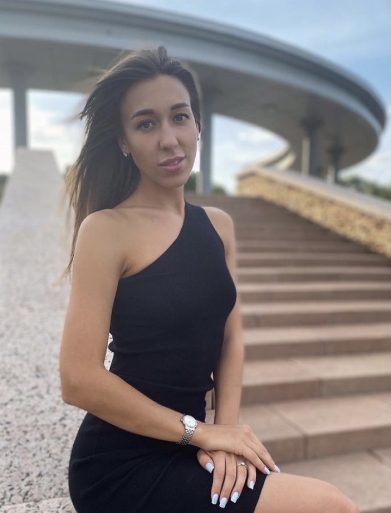 Индивидуалка Александра фото № 2 в городе Москва