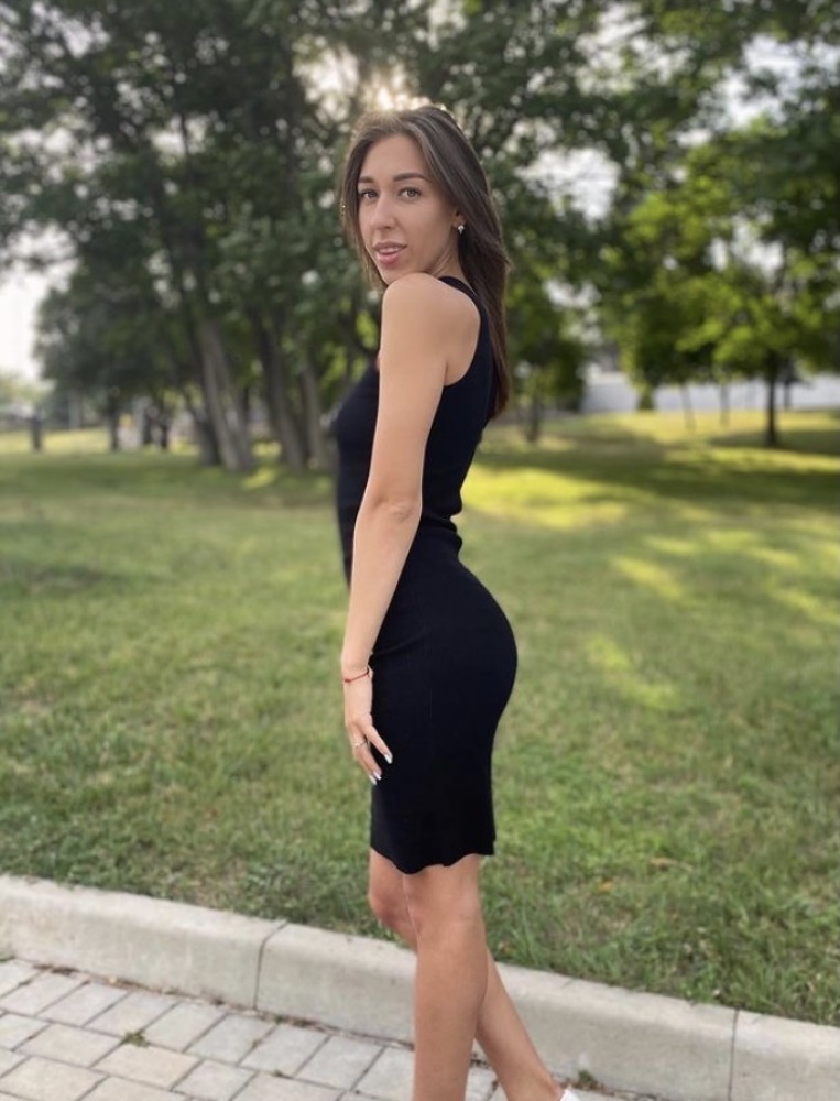 Индивидуалка Александра фото № 2 в городе Москва