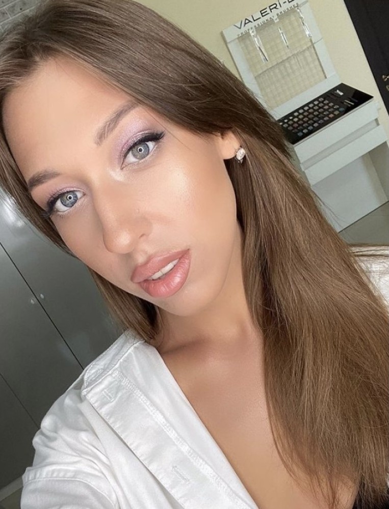 Индивидуалка Александра фото № 2 в городе Москва