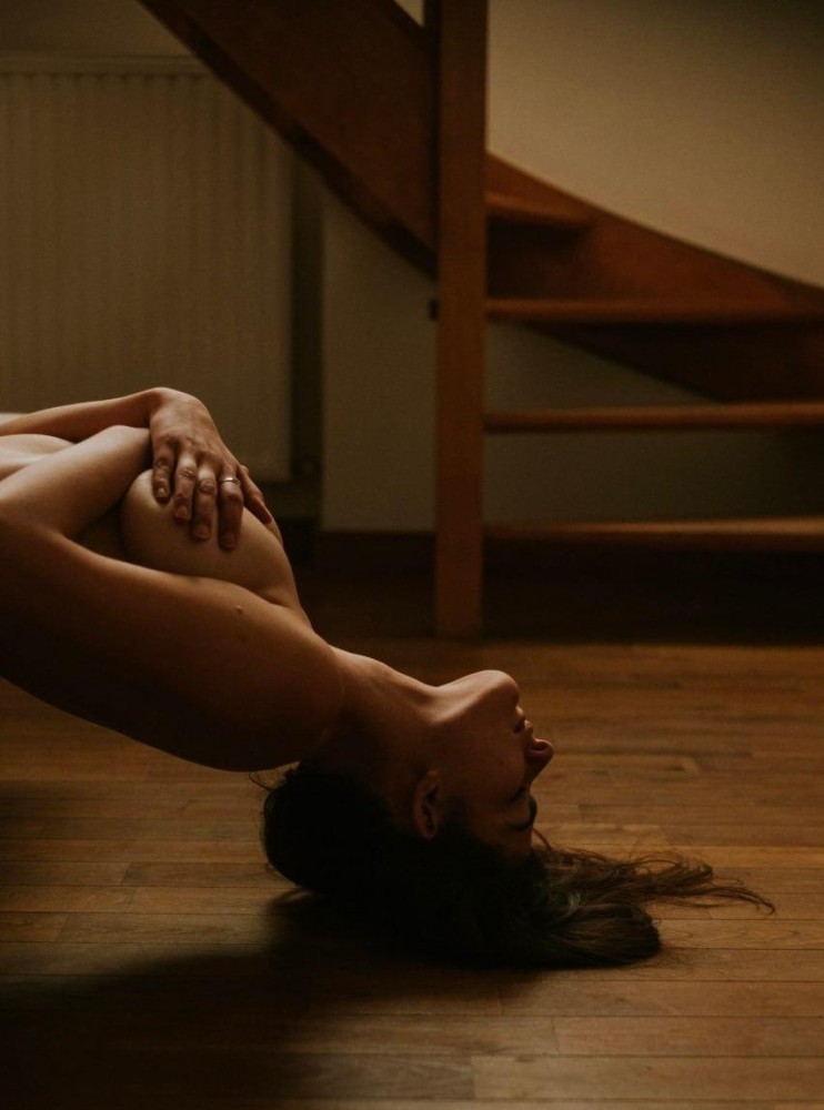 Индивидуалка Александрина фото № 2 в городе Москва