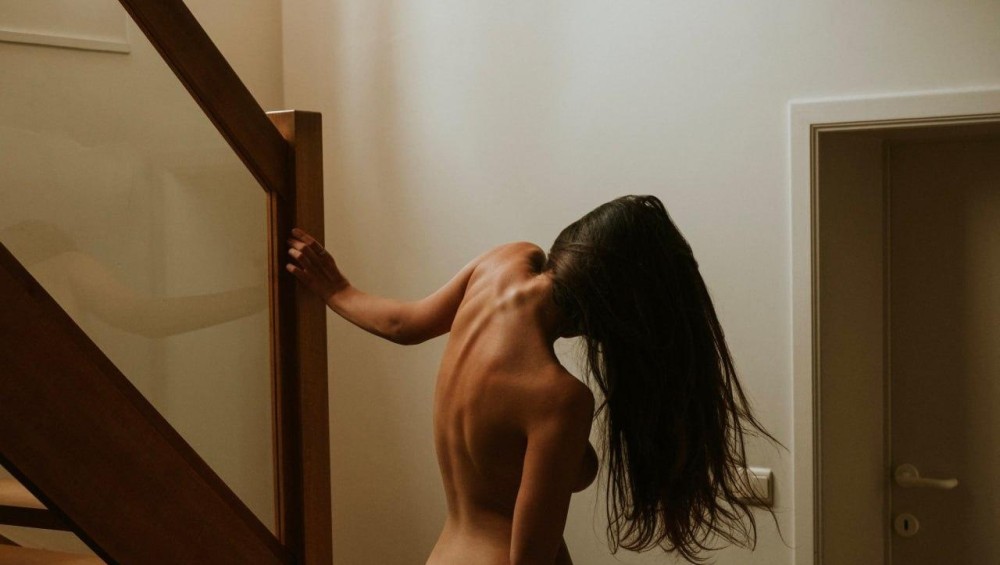 Индивидуалка Александрина фото № 2 в городе Москва