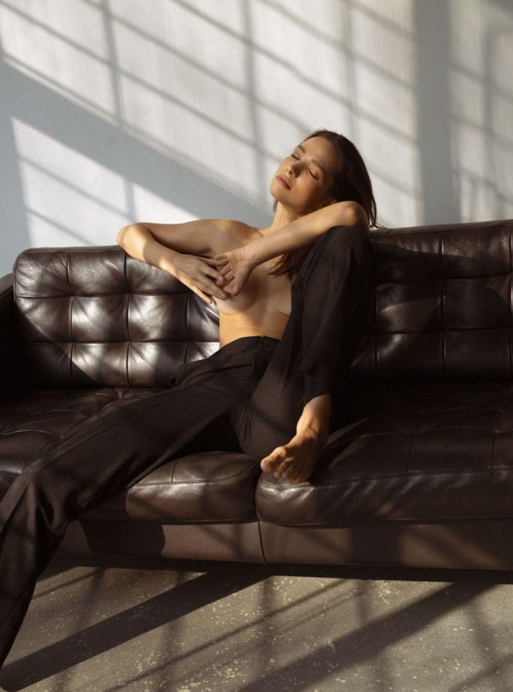 Индивидуалка Алексия фото № 2 в городе Москва