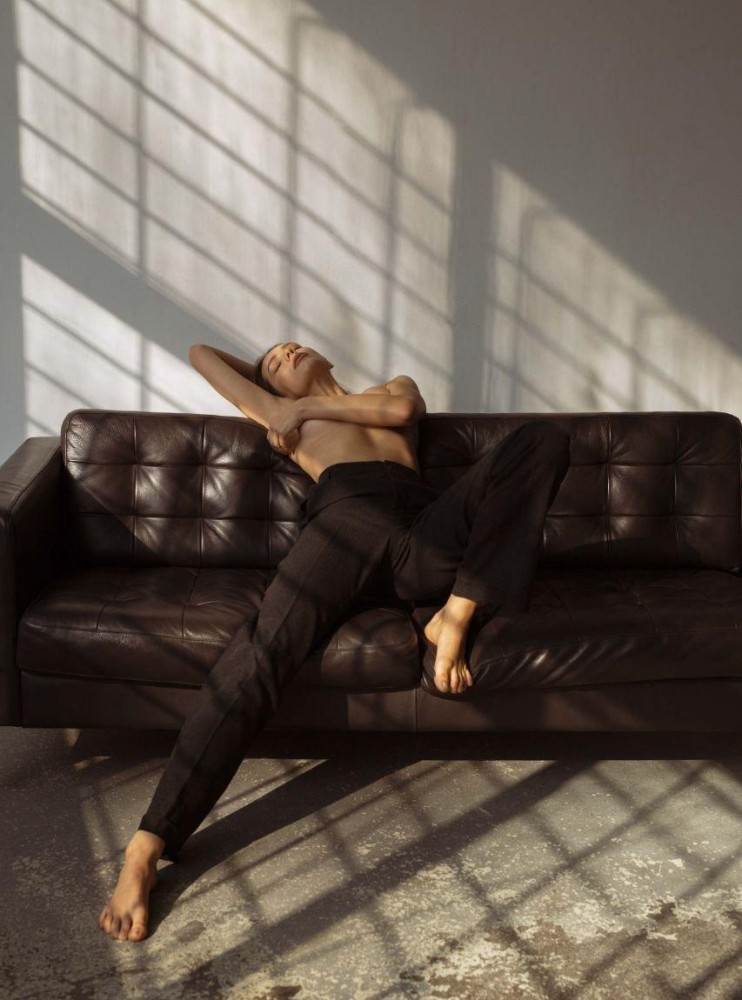 Индивидуалка Алексия фото № 2 в городе Москва