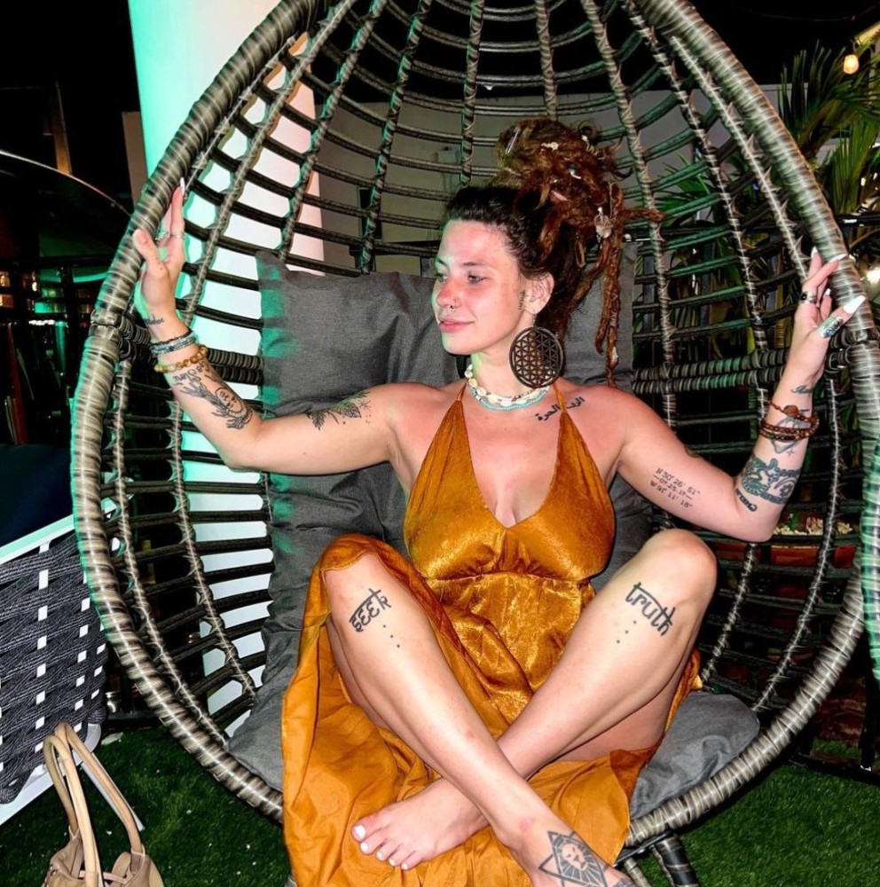 Индивидуалка Алена фото № 2 в городе Москва