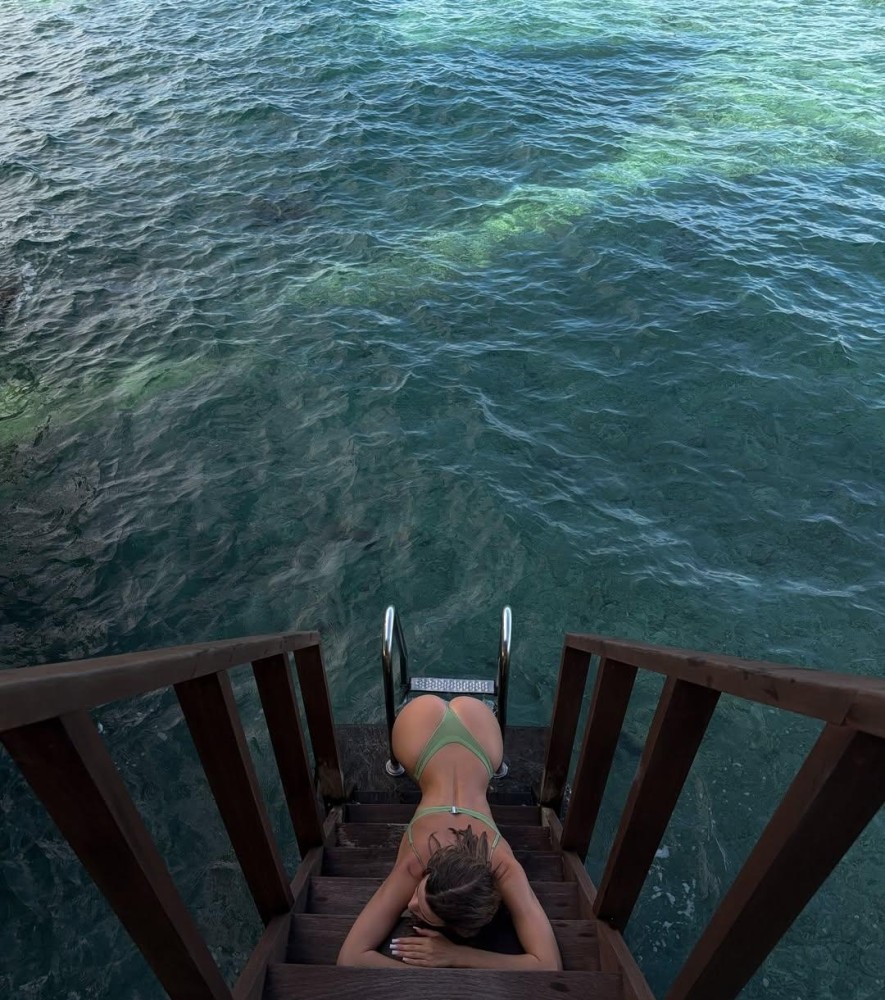 Индивидуалка Алена фото № 2 в городе Москва