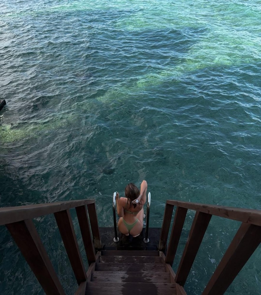 Индивидуалка Алена фото № 2 в городе Москва