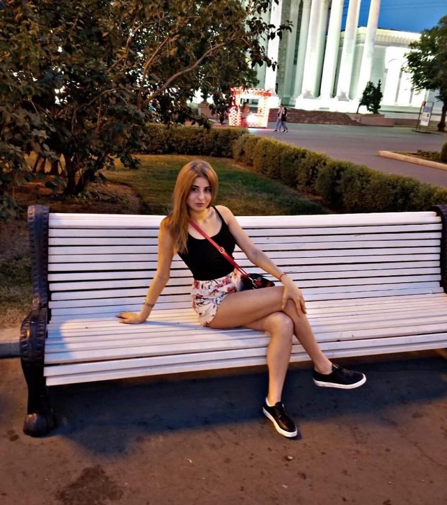 Индивидуалка Алена фото № 2 в городе Москва