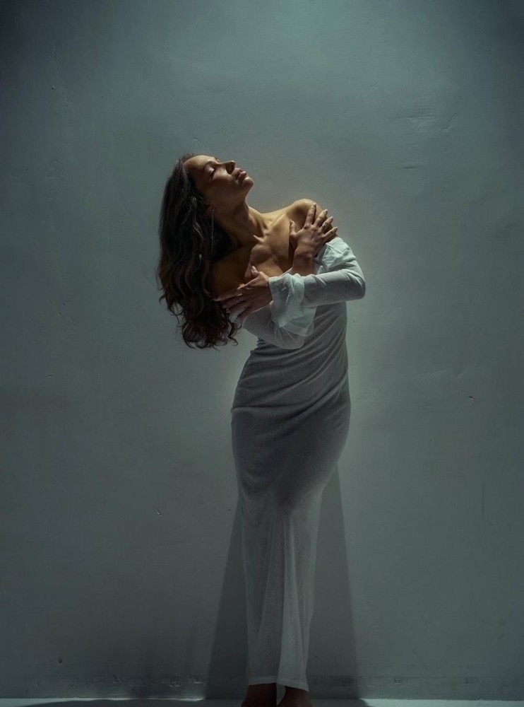 Индивидуалка Алена фото № 2 в городе Москва