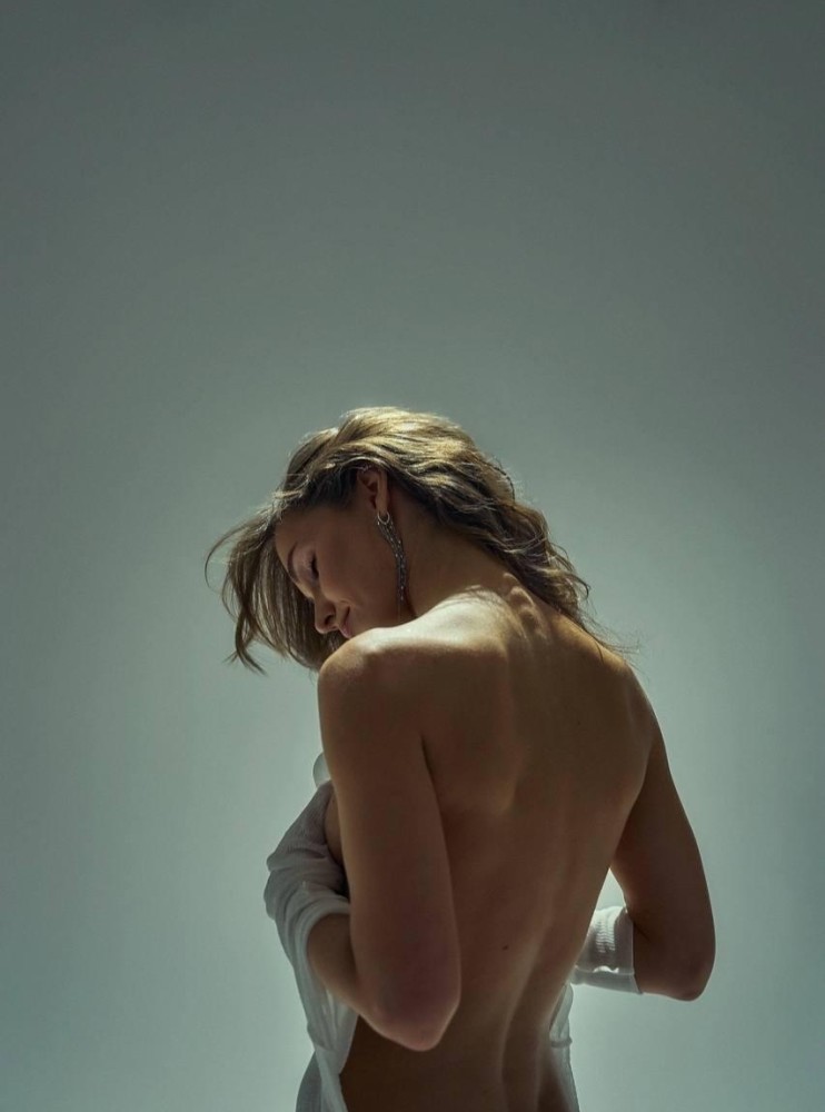 Индивидуалка Алена фото № 2 в городе Москва