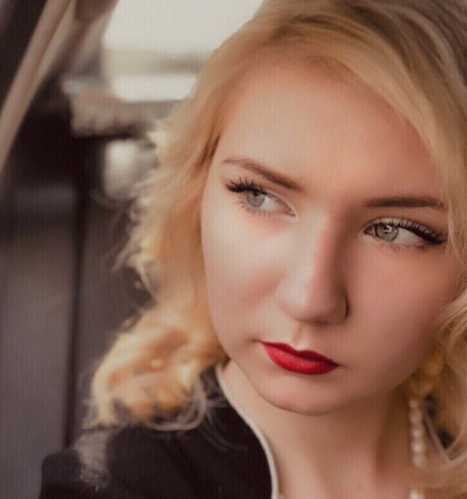 Индивидуалка Алена фото № 2 в городе Москва