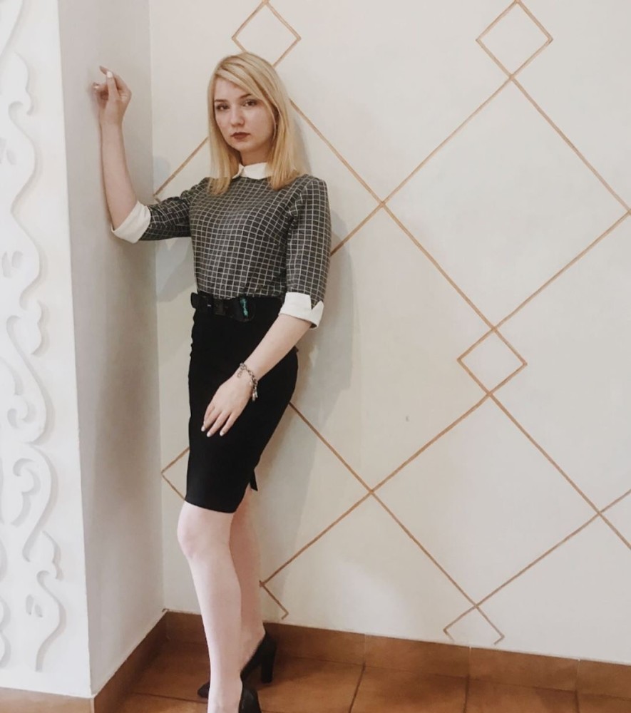 Индивидуалка Алена фото № 2 в городе Москва