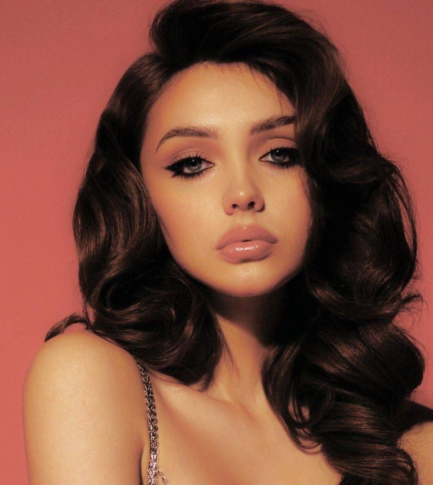 Индивидуалка Алена фото № 2 в городе Москва