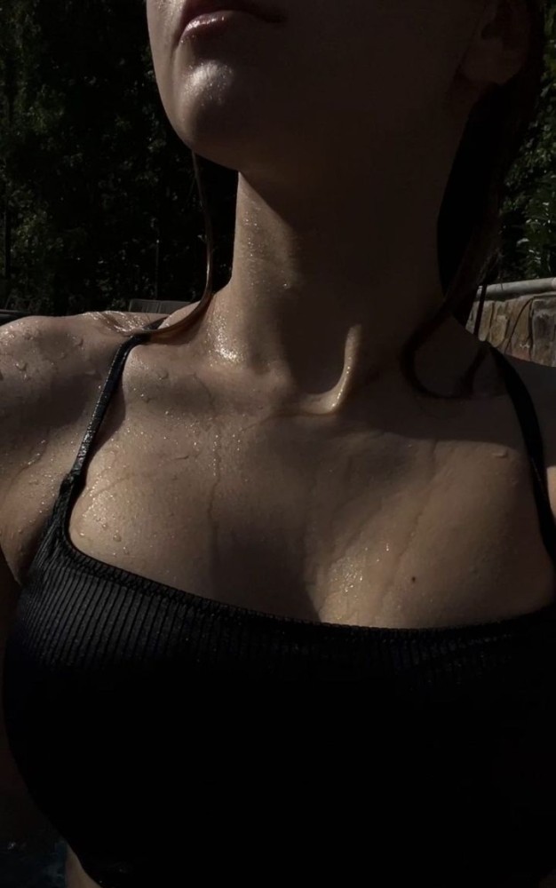 Индивидуалка Алена фото № 2 в городе Москва