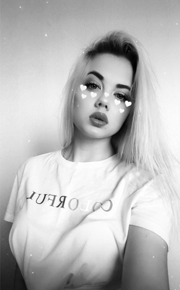 Индивидуалка Алена фото № 2 в городе Москва