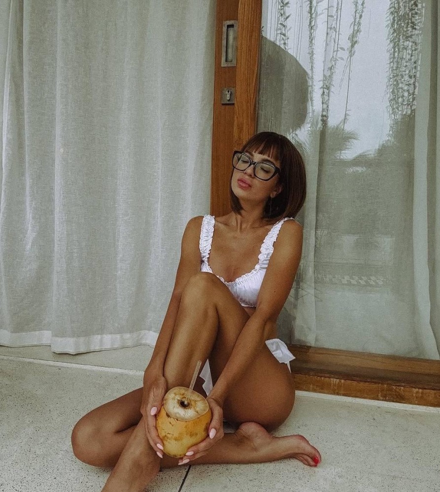 Индивидуалка Алена фото № 2 в городе Москва