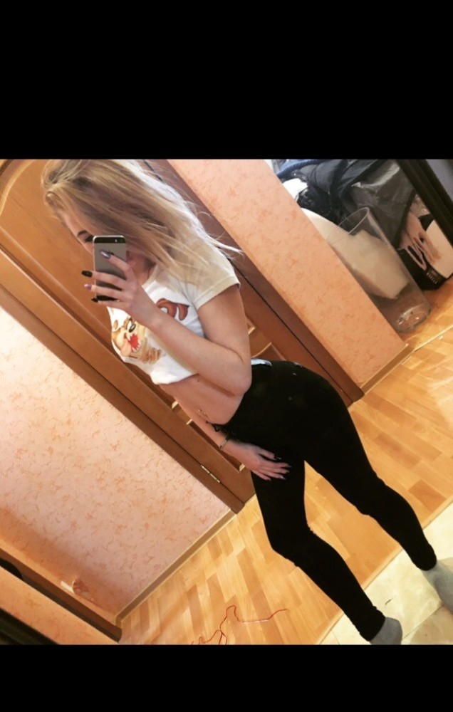 Индивидуалка Аленка фото № 2 в городе Москва