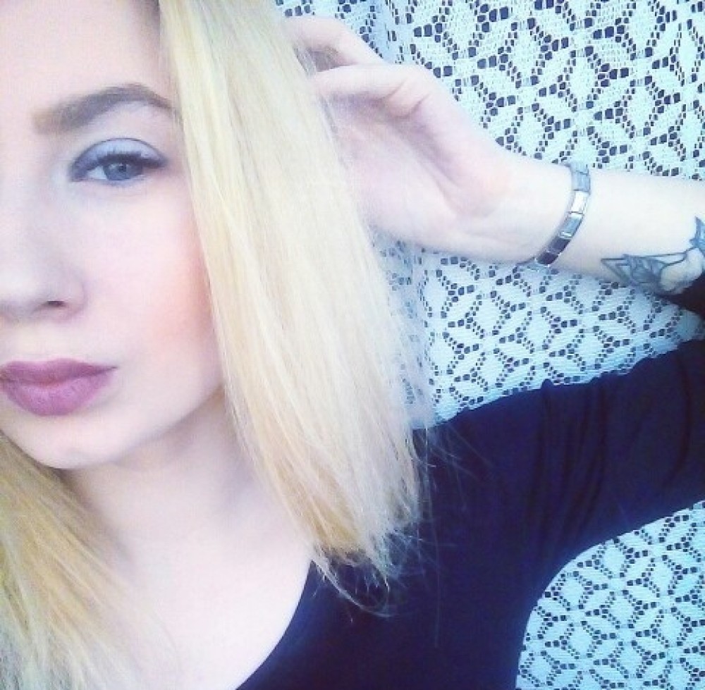 Индивидуалка Аленка фото № 2 в городе Москва