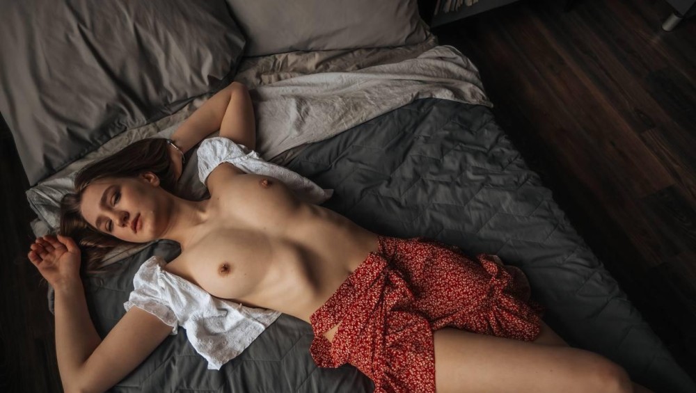 Индивидуалка Аленочка фото № 2 в городе Москва